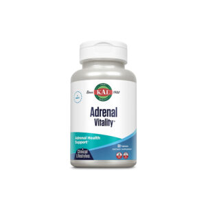 Adrenal Vitality