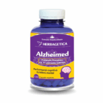 Alzheimed - 120 capsule - Herbagetica