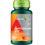 Amygdalin B17 30cps