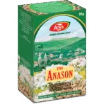 Anason, fructe, ceai la pungă - Fares