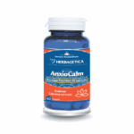 AnxioCalm - 60 capsule - Herbagetica