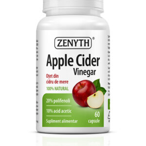 Apple Cider Vinegar Cu Reflexie 1