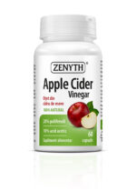 Apple Cider Vinegar Cu Reflexie