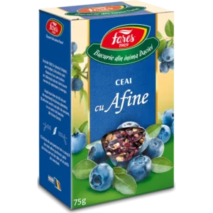 Aromfruct Afine Ceai La Punga