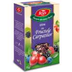 Aromfruct Fructele Carpatilor Ceai La Punga