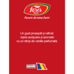 Ceai cu vișine și vanilie, ceai la plic - Fares - imagine 4