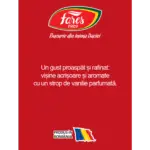 Ceai cu vișine și vanilie, ceai la plic - Fares - imagine 4