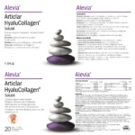 Articlar Hyalucollagen Solubil Alevia