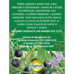Articulații sănătoase, ceai la plic - Fares - imagine 5