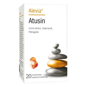 Atusin 20cp Alevia