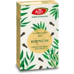 Biomicin Antibiotic Natural A14 Capsule Moi