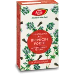 Biomicin Forte Antibacterian Natural A15 Capsule