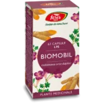 Biomobil L95 Capsule