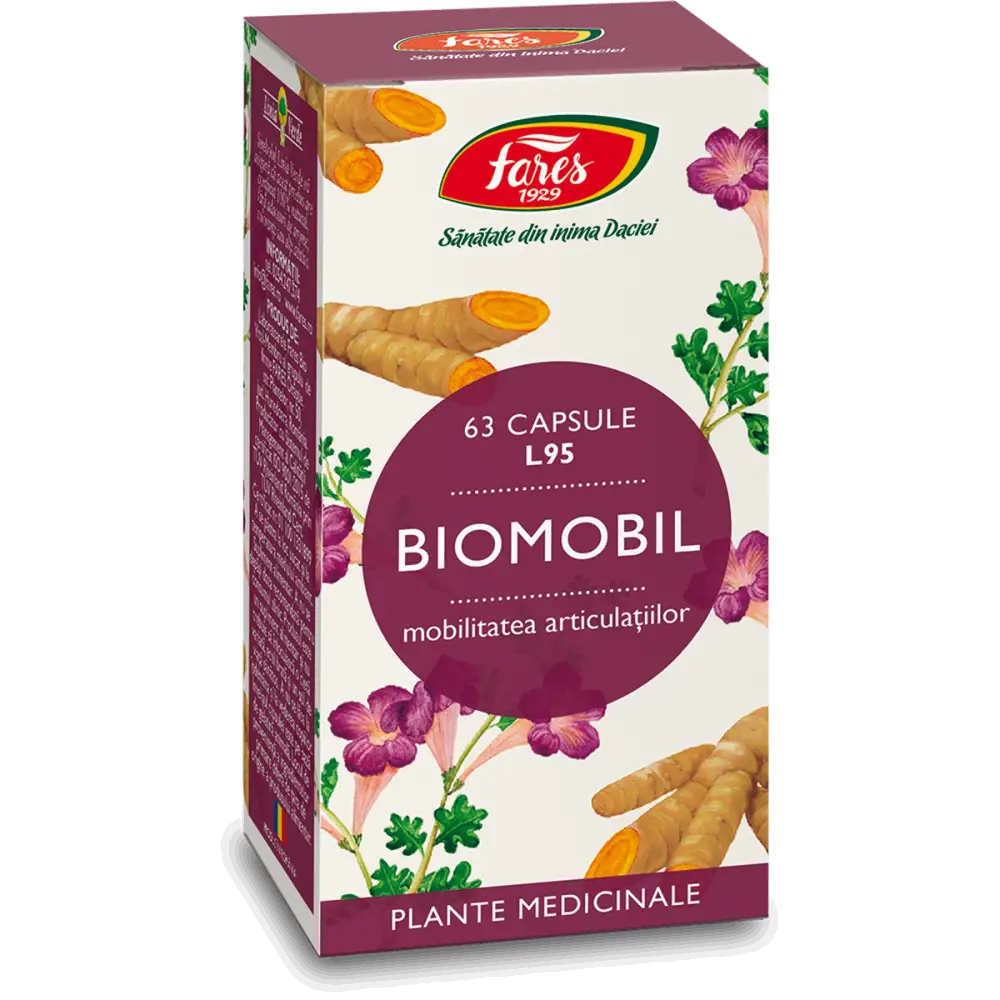 Biomobil L95 Capsule