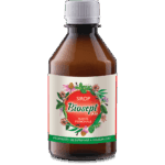 Biosept sirop - 250 ml - Fares