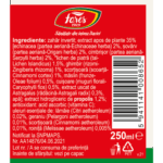 Biosept sirop - 250 ml - Fares - imagine 2