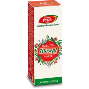 Biosept Nazal A27 Ulei