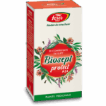 Biosept Plus A24 Comprimate