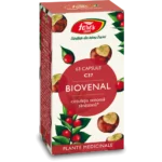 Biovenal C37 Capsule
