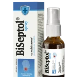 Biseptol Spray 20ml Cu Echinacea Dacia Plant