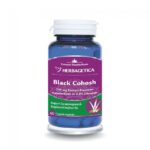 Black Cohosh- 60 capsule - Herbagetica