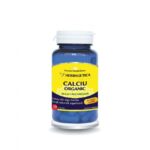 Calciu Organic - 30 capsule - Herbagetica