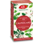 Calmocard Capsule