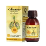 Calmotusin Sirop Cu Miere 200ml 1