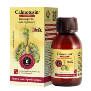Calmotusin Sirop Dbtix 100ml