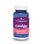 Candida Free - 30 capsule - Herbagetica