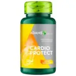 Cardioprotect 30cps Adams Supplements
