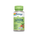 Cayenne