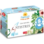 Ceai Antistres