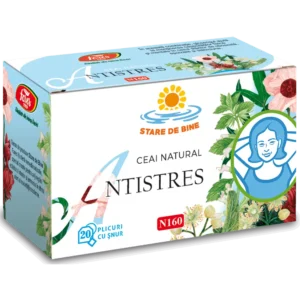 Ceai Antistres