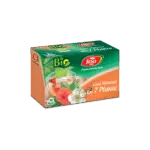 Ceai Bio 7 Plante