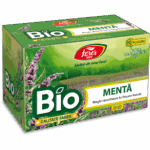 Ceai Bio Menta