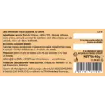 Ceai cu cătină, ceai la plic - Fares - imagine 2