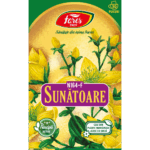 Sunătoare, ceai la plic - Fares - imagine 3