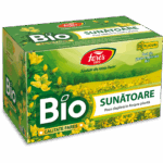 Ceai De Sunatoare Bio N167