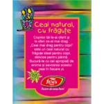 Ceai Mai Drag Copii 2