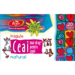 Ceai Mai Drag Copii 5