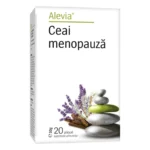 Ceai Menopauza 20pl R Alevia