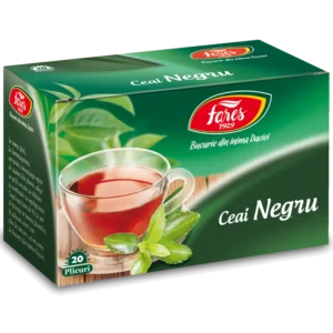 Ceai Negru