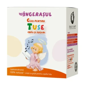 Ceai Pentru Tuse 50g Ingerasul 1