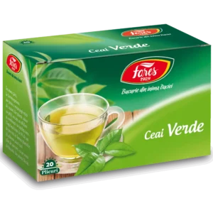 Ceai Verdes