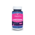 Chitosan - 60 capsule - Herbagetica