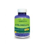 Chlorella - 120 capsule - Herbagetica