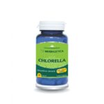 Chlorella - 30 capsule - Herbagetica