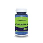 Chlorella - 60 capsule - Herbagetica