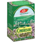 Cimbrișor, iarbă, ceai la pungă - Fares